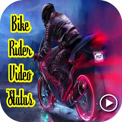 Play Bike Rider Video Status APK