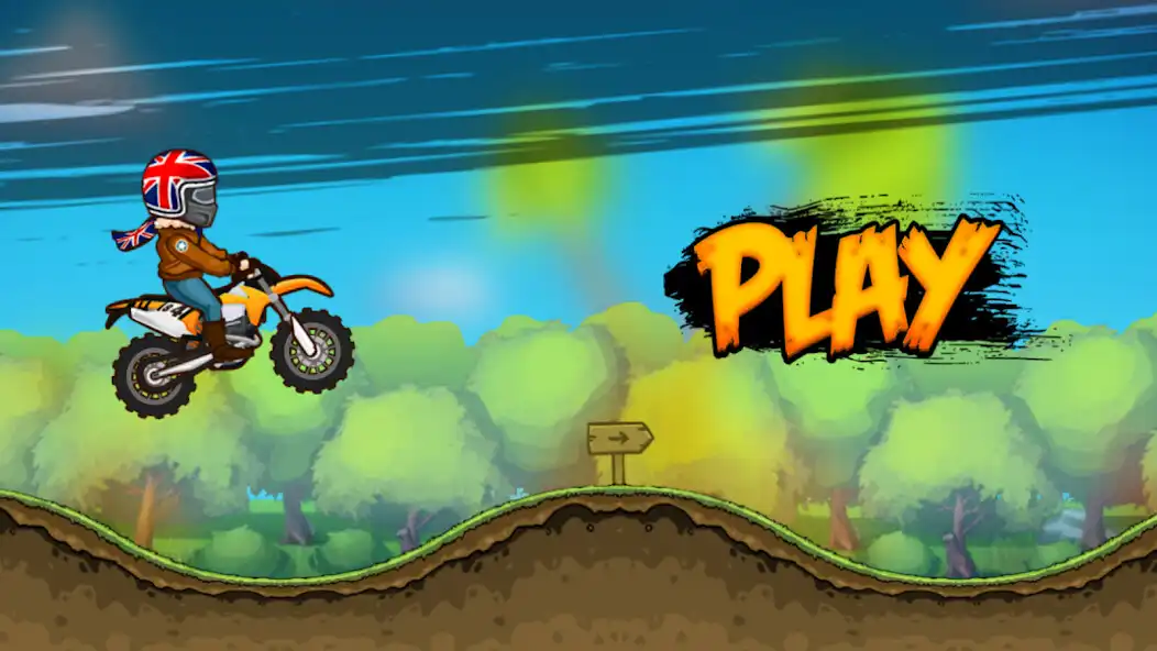 Play Bike Ride  and enjoy Bike Ride with UptoPlay