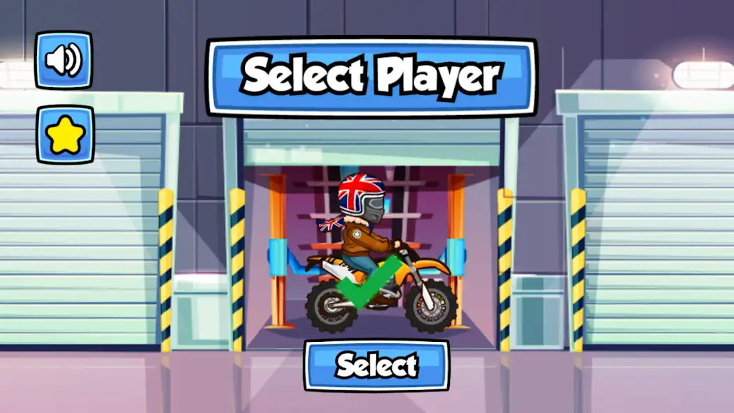 Play Bike Ride as an online game Bike Ride with UptoPlay