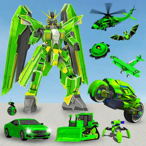 Play Bike Robot Car Transform Game APK Play Bike Robot Car Transform Game APK