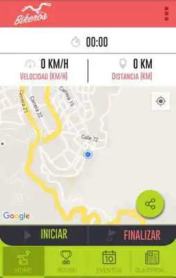 Play Bikeros Play Bikeros