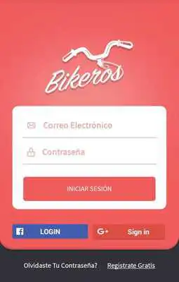 Play Bikeros Play Bikeros