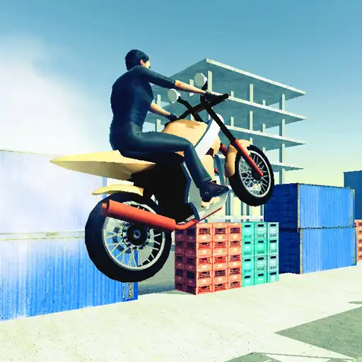 Play Biker Rider 3D APK Play Biker Rider 3D APK