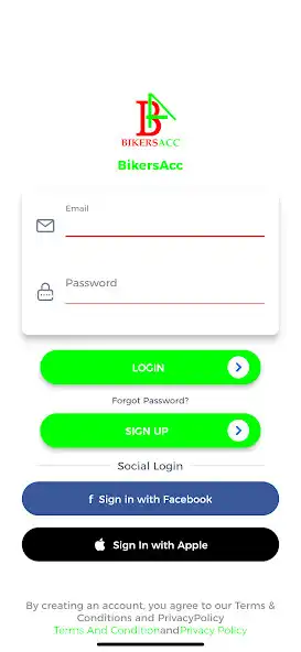 Play Bikers Acc  and enjoy Bikers Acc with UptoPlay