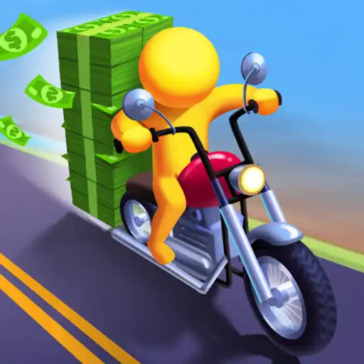 Play Bikers Club Tycoon APK