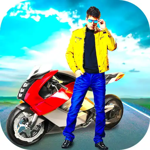 Play Bikers - Men Women Bike Photo Editor Future Trends APK Play Bikers - Men Women Bike Photo Editor Future Trends APK