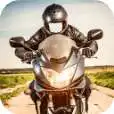 Free play online Bikers Photo Montage  APK