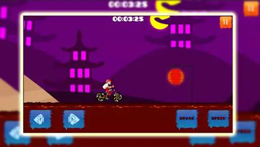 Play Biker Style : Balap Badboy  and enjoy Biker Style : Balap Badboy with UptoPlay