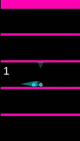 Play BIKE RUN as an online game BIKE RUN with UptoPlay
