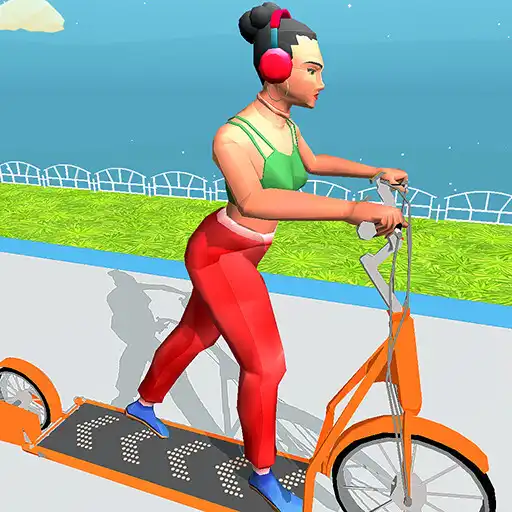 Play Bike Run Star - Workout Games APK Play Bike Run Star - Workout Games APK