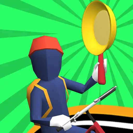 Play Bike Rush 3D: Slap and Run APK