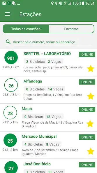 Play Bike Santos