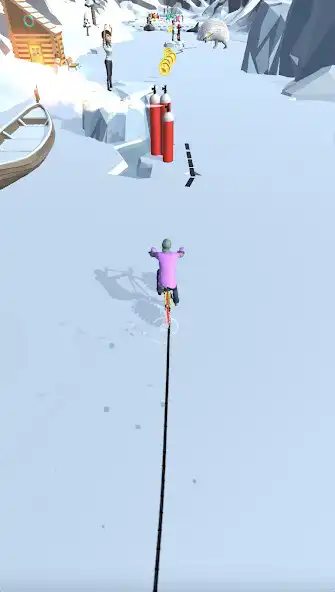 Play Bike Saw 3D  and enjoy Bike Saw 3D with UptoPlay