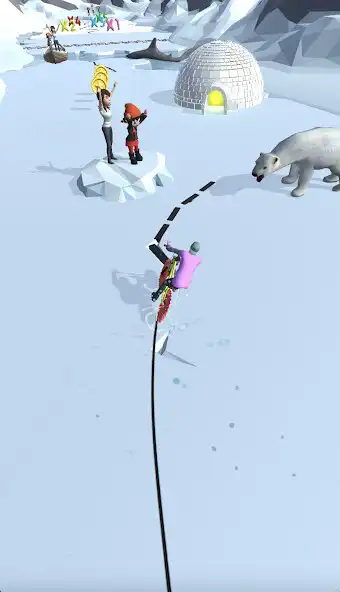 Play Bike Saw 3D as an online game Bike Saw 3D with UptoPlay