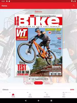 Play Bike