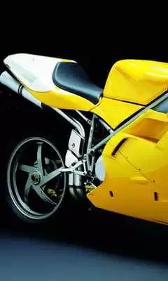 Play Bikes HD Themes