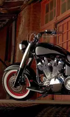 Play Bikes HD Themes