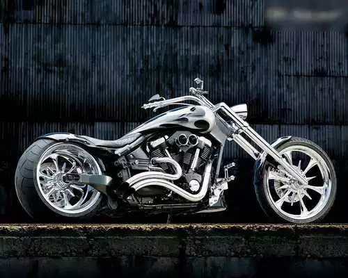 Play Bikes HD Themes