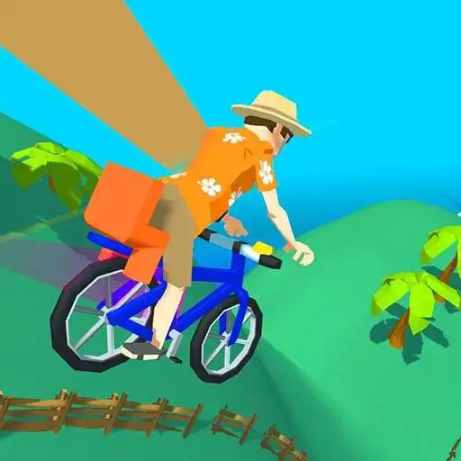 Play Bikes Hill APK