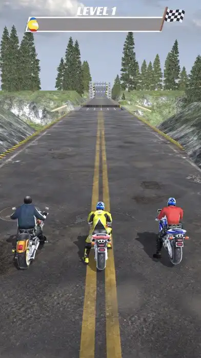 Play Bike Smash  and enjoy Bike Smash with UptoPlay