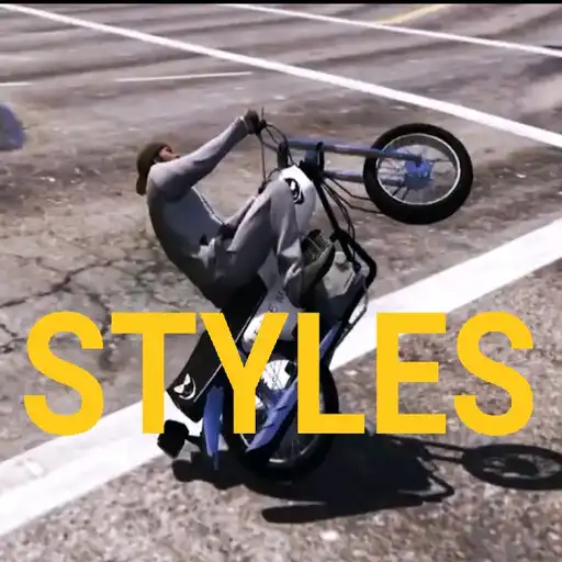 Play Bikes MX Grau Wallpaper APK