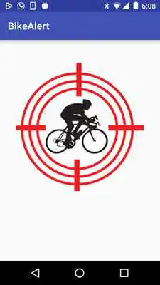 Play BikeSpotter Tx