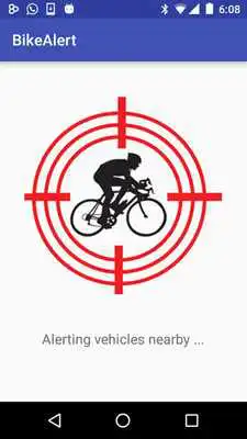Play BikeSpotter Tx