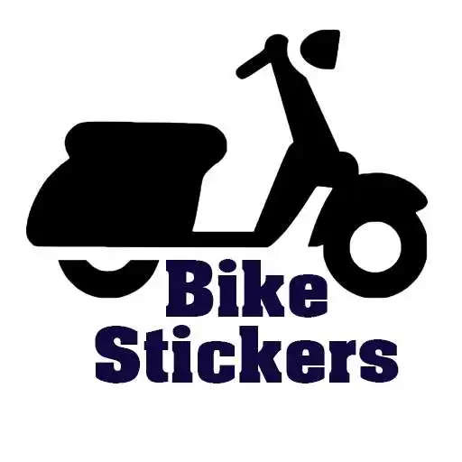 Play Bike Stickers for Whatsapp APK