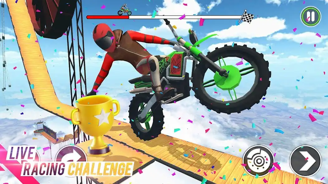 Play Bike Stunt 3D - Bike Games as an online game online Bike Stunt 3D - Bike Games with UptoPlay Play Bike Stunt 3D - Bike Games as an online game Bike Stunt 3D - Bike Games with UptoPlay