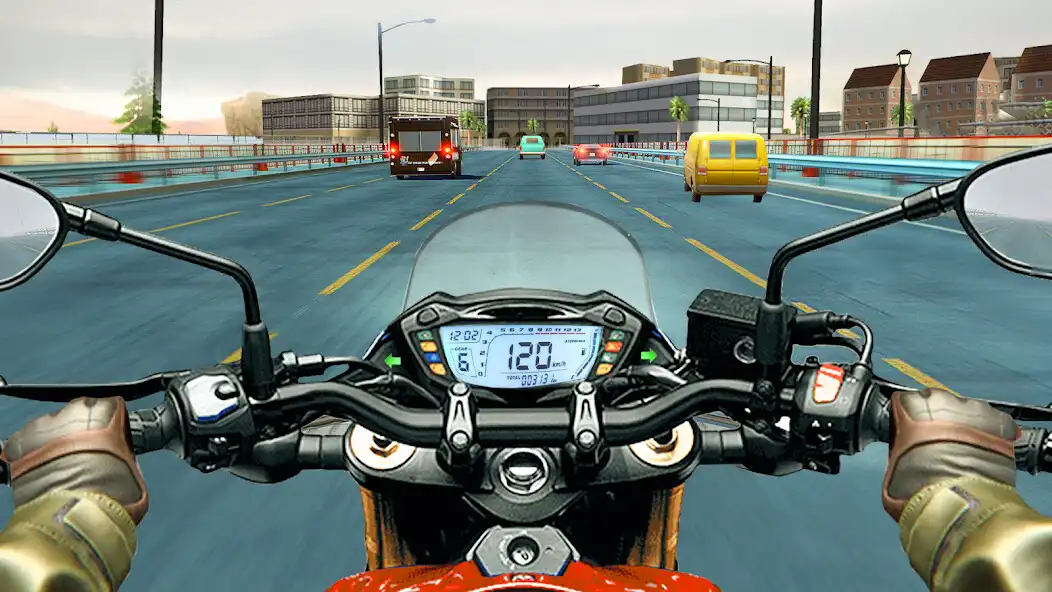 Play Bike Stunt 3d Motorcycle Games  and enjoy Bike Stunt 3d Motorcycle Games with UptoPlay