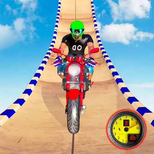Play Bike Stunt 3d Race Mega Ramp APK Play Bike Stunt 3d Race Mega Ramp APK