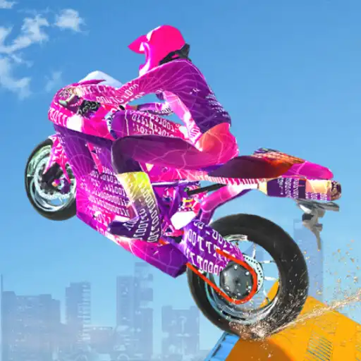 Play Bike Stunt - Bike Racing Games APK Play Bike Stunt - Bike Racing Games APK