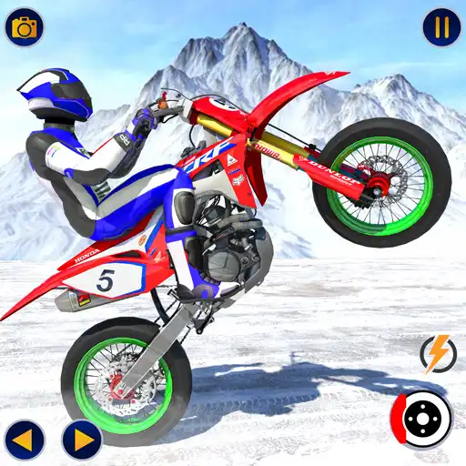 Play Bike Stunt GT Bike Racing Game APK