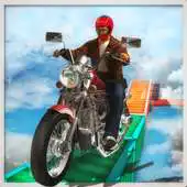 Free play online Bike Stunt Impossible Tracks: Tricky Wheels Racer APK Free play online Bike Stunt Impossible Tracks: Tricky Wheels Racer APK
