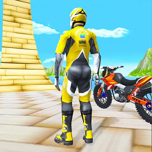 Play Bike Stunt Race 3D APK Play Bike Stunt Race 3D APK