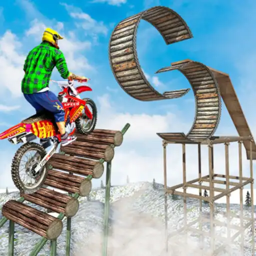 Play Bike Stunt Race 3D:Racing Game APK Play Bike Stunt Race 3D:Racing Game APK