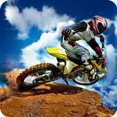 Free play online Bike Stunt Racer 2016 APK