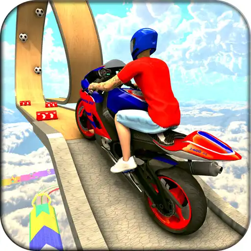 Play Bike Stunt Racing 3D Games APK Play Bike Stunt Racing 3D Games APK