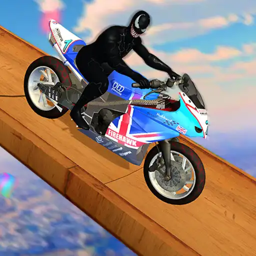 Play Bike Stunt Racing Game 3D APK Play Bike Stunt Racing Game 3D APK