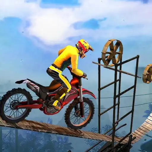 Play Bike Stunts 2019 APK Play Bike Stunts 2019 APK