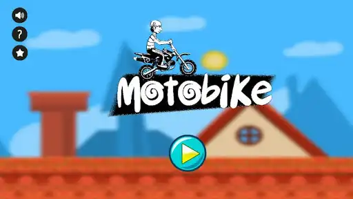 Play Bike Stunts 3D  and enjoy Bike Stunts 3D with UptoPlay