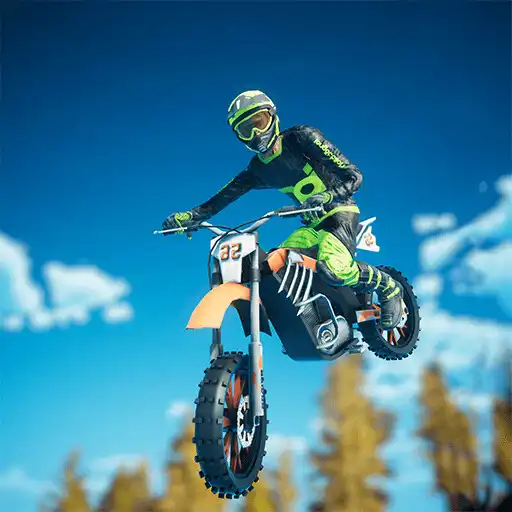 Play Bike Stunts: Bike Racing Games APK