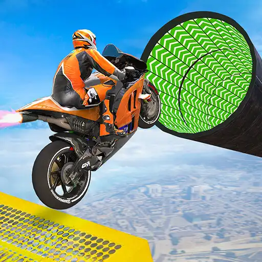 Play Bike Stunts Games: Bike Racing APK Play Bike Stunts Games: Bike Racing APK