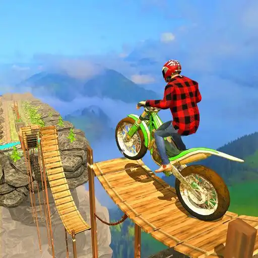 Play Bike Stunts Racing Free APK