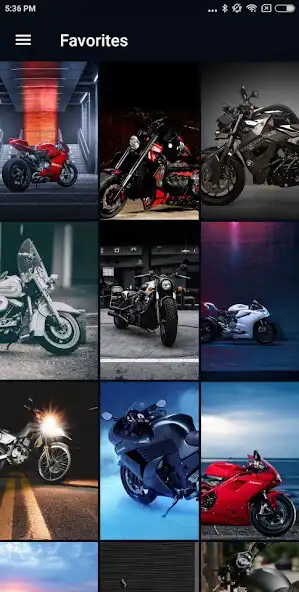 Play Bikes Wallpaper - Backgrounds  and enjoy Bikes Wallpaper - Backgrounds with UptoPlay