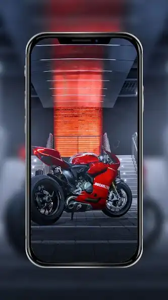 Play Bikes Wallpaper - Backgrounds as an online game Bikes Wallpaper - Backgrounds with UptoPlay