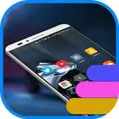 Free play online Bike Theme and Launcher APK