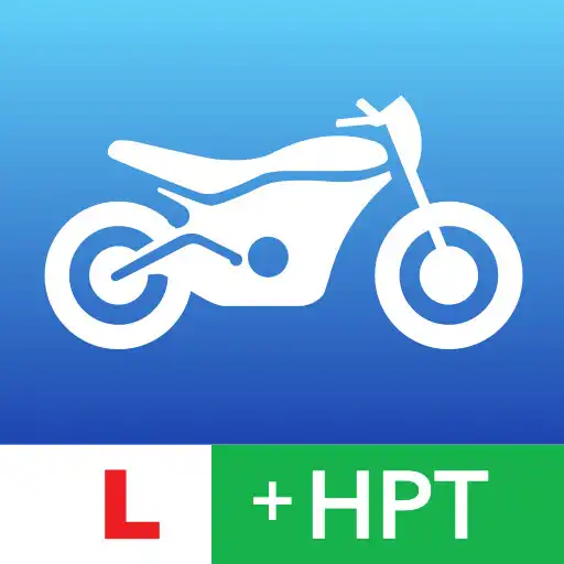 Play Bike Theory Hazard Perception APK Play Bike Theory Hazard Perception APK