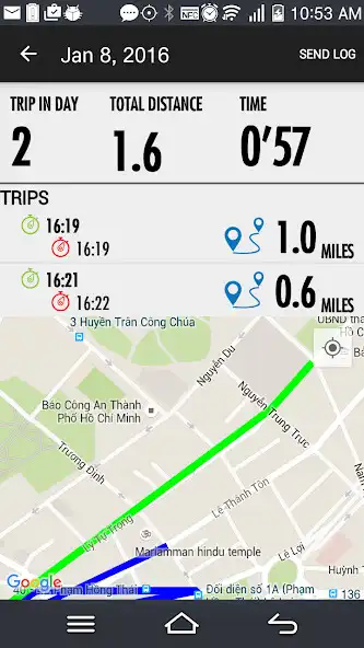 Play Bike to Work Challenge as an online game Bike to Work Challenge with UptoPlay