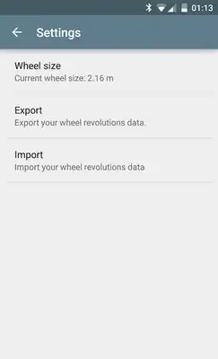 Play Bike Tracker LE